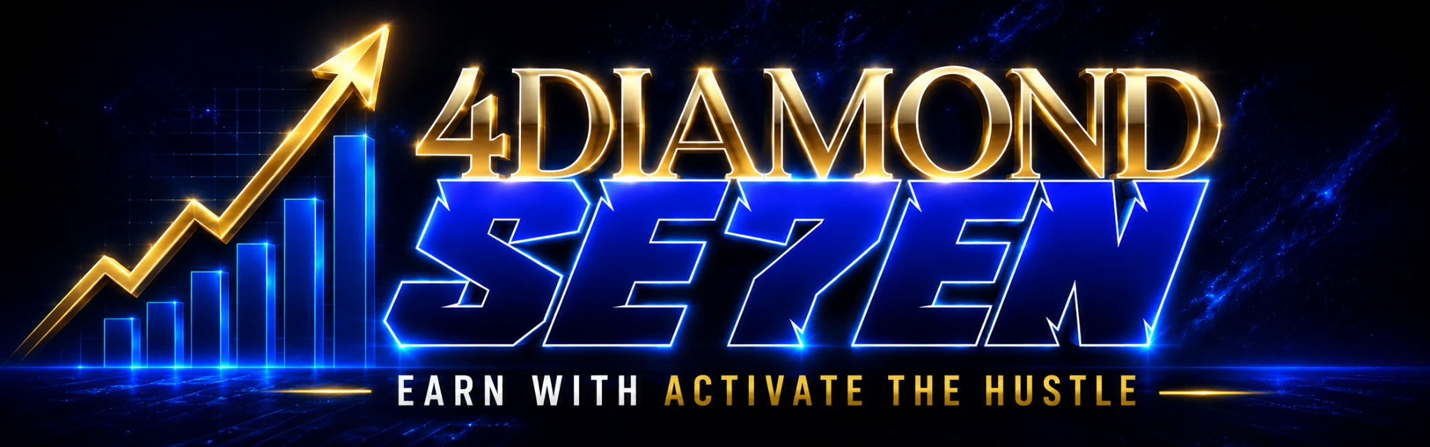 Earn with 4Diamond Se7en