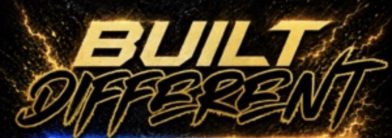 Built Different