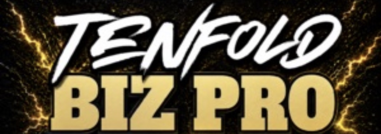 TenFold Biz Pro