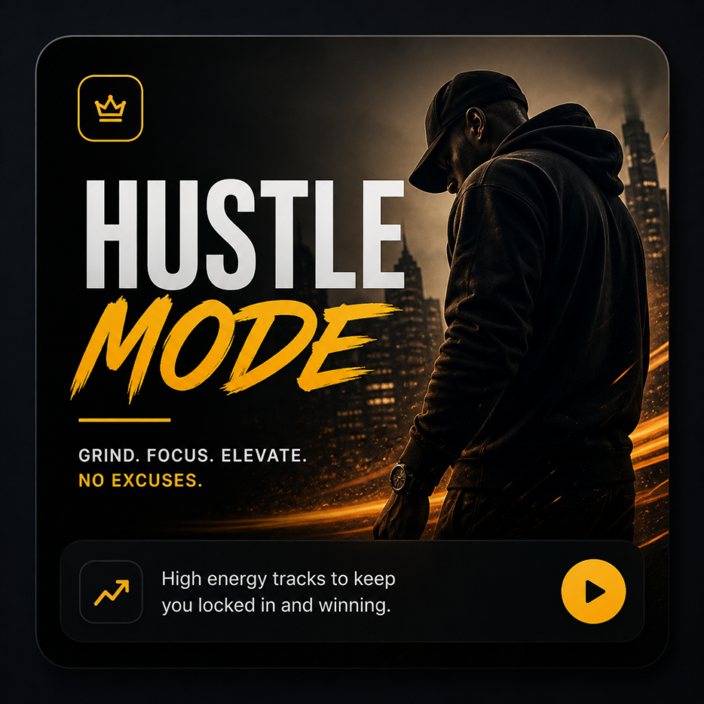 Hustle Mode