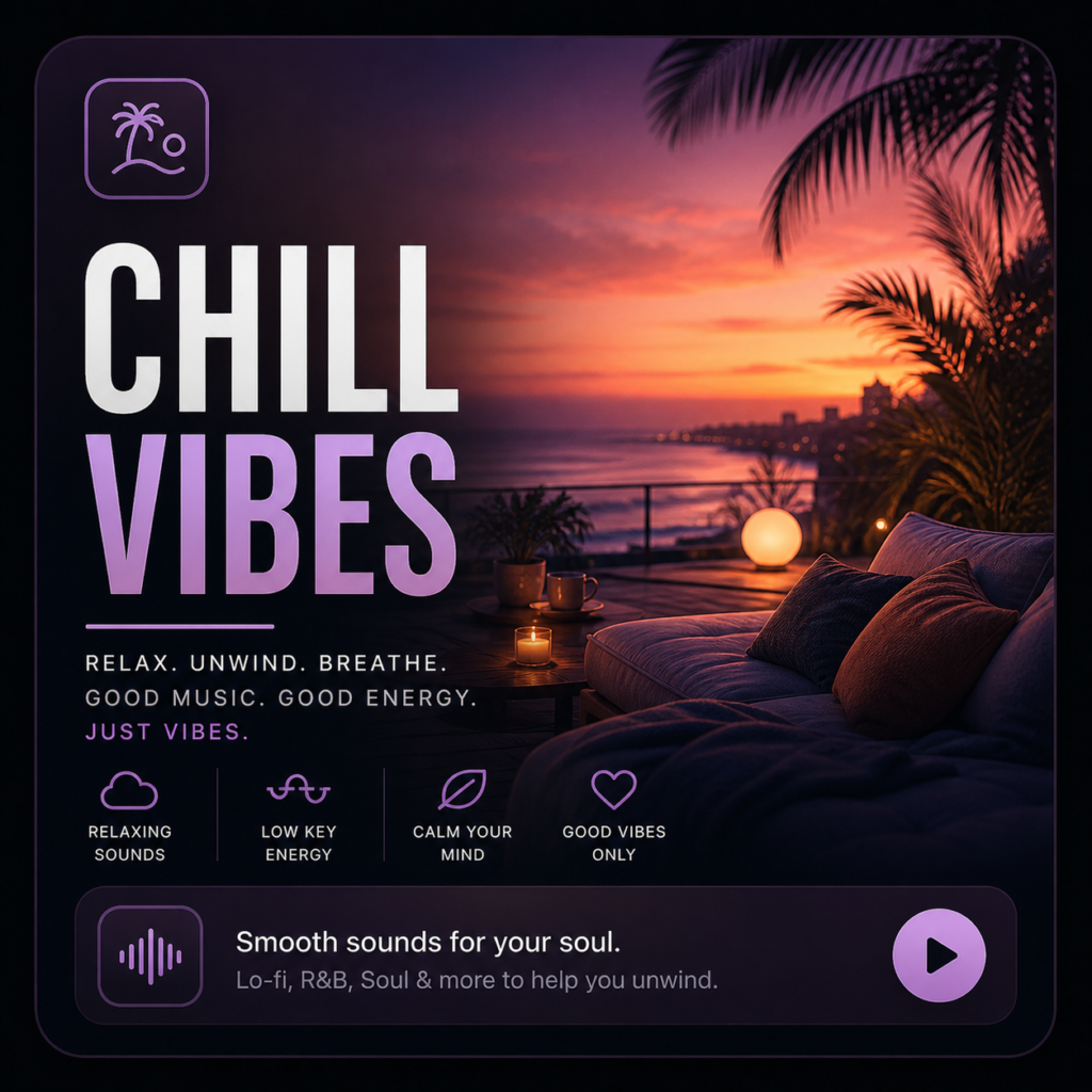 Chill Vibes