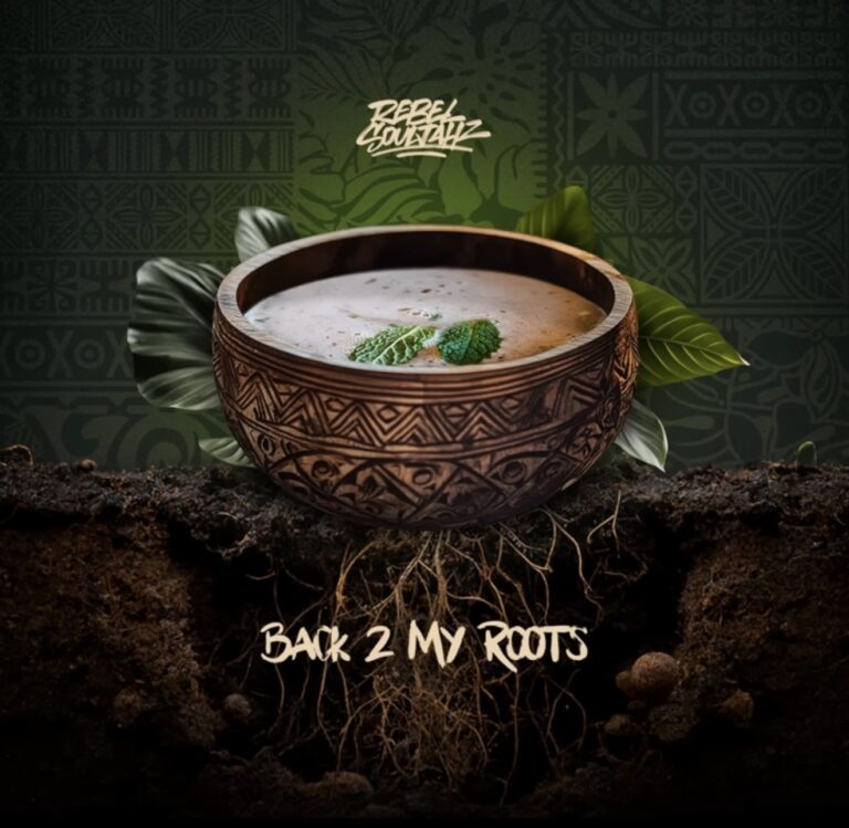 Back 2 My Roots