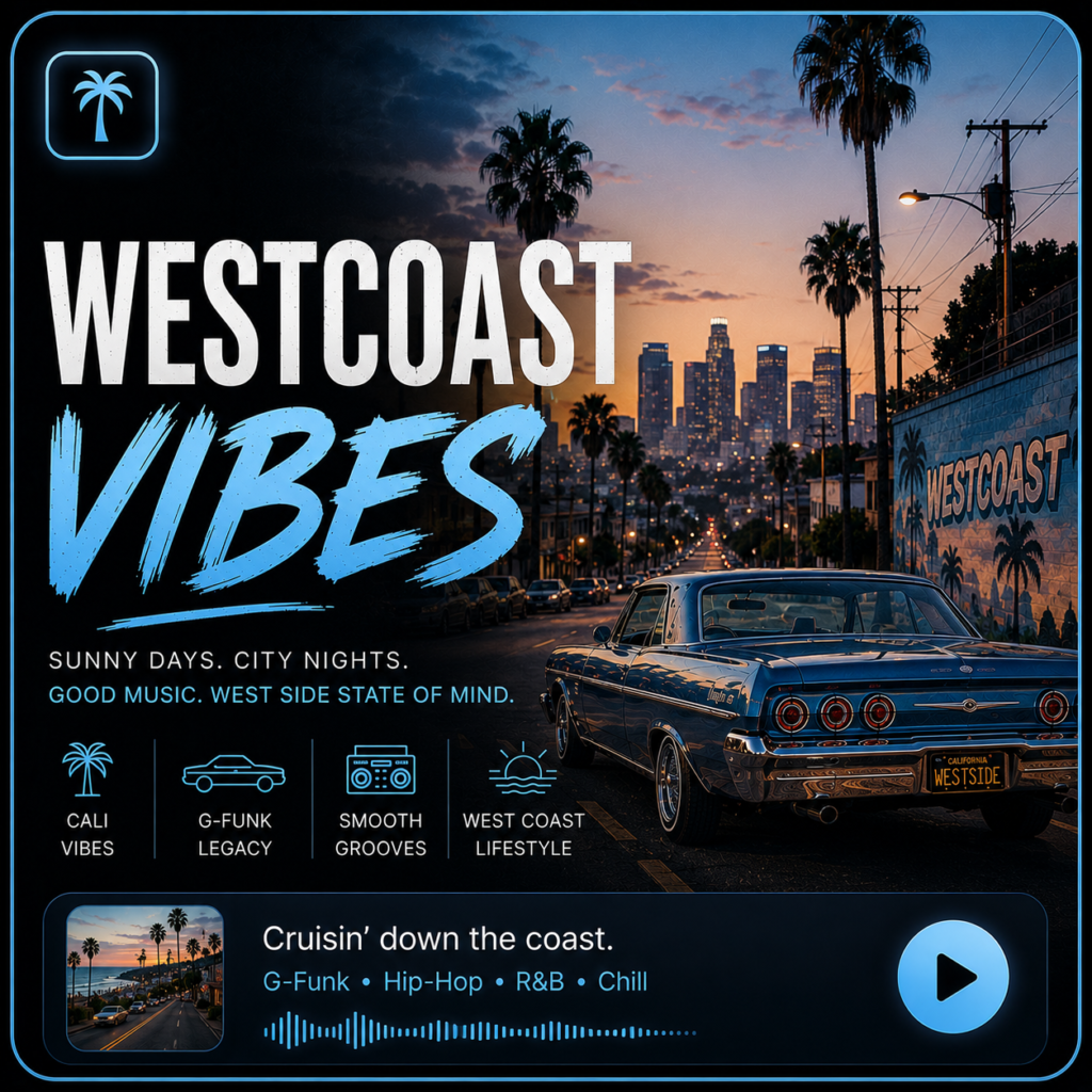 West Coast Vibes