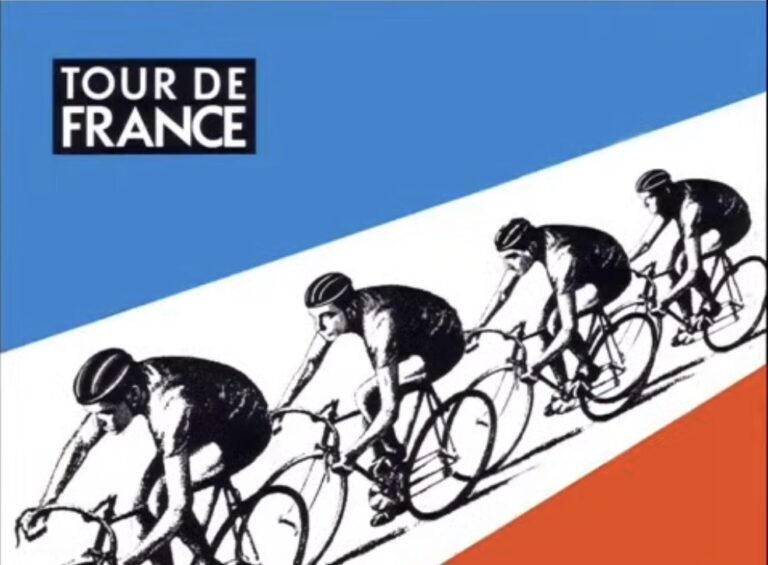 Tour De France