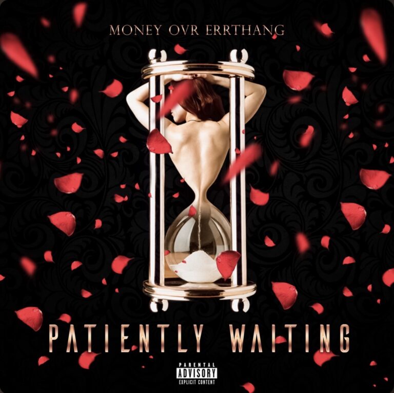 Patiently Waiting