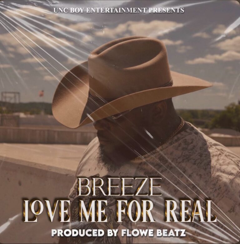 Love Me For Real