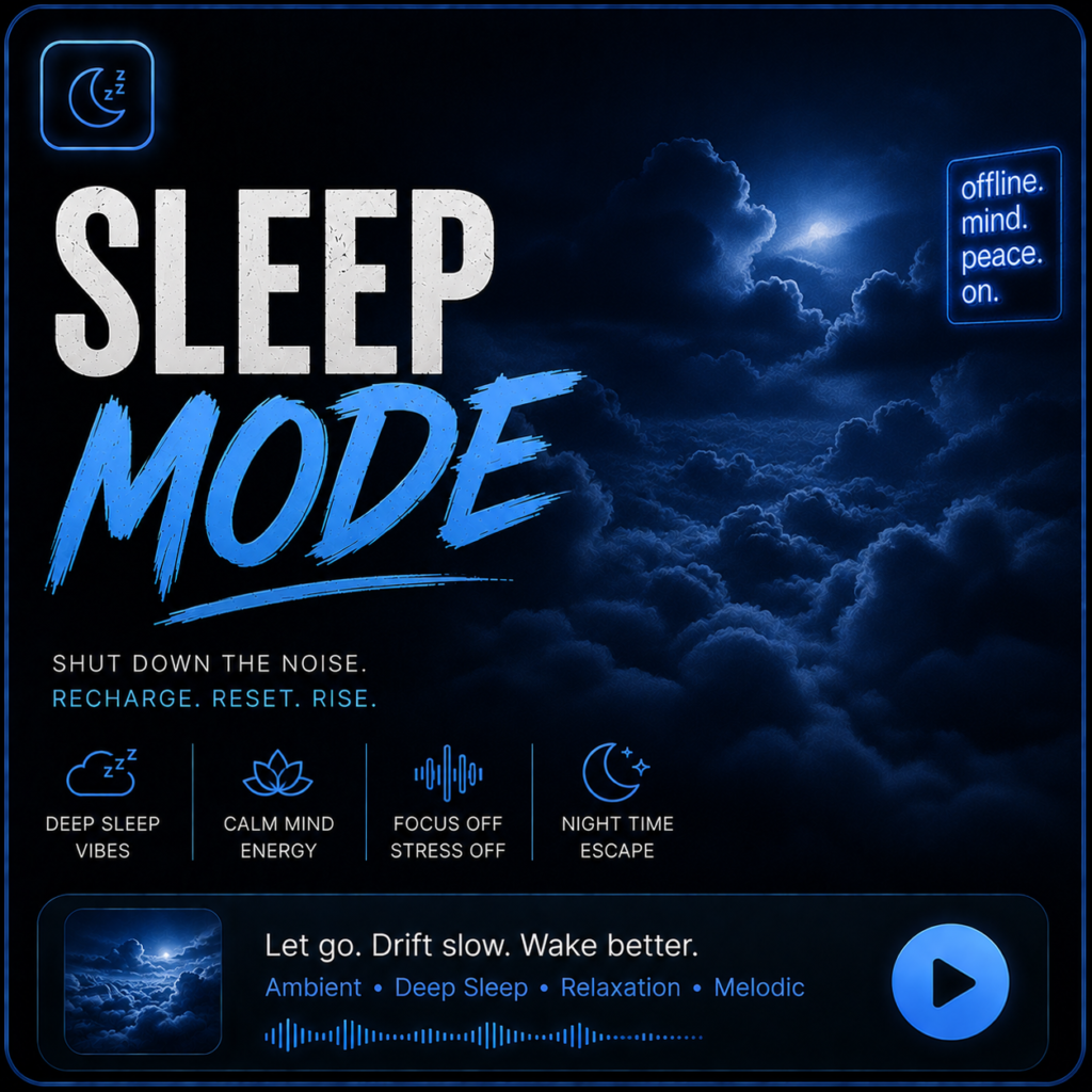 Sleep Mode