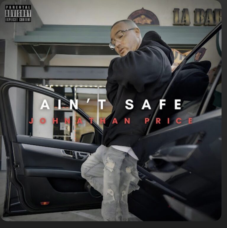 Ain’t Safe
