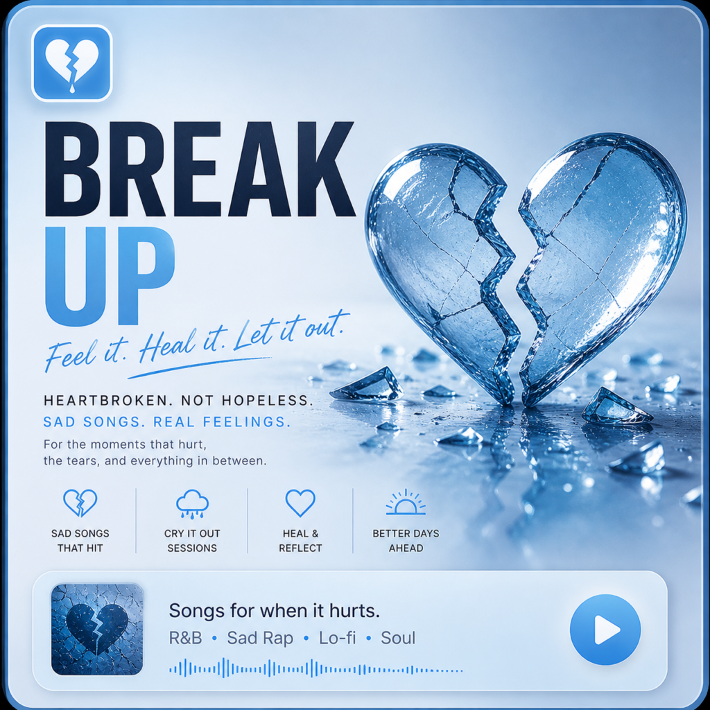 Break Up