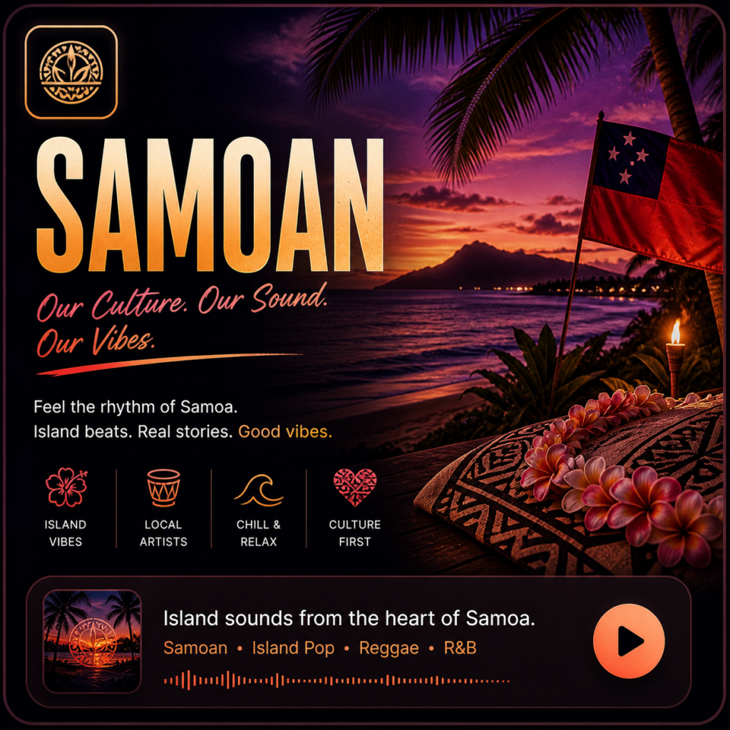 Samoan