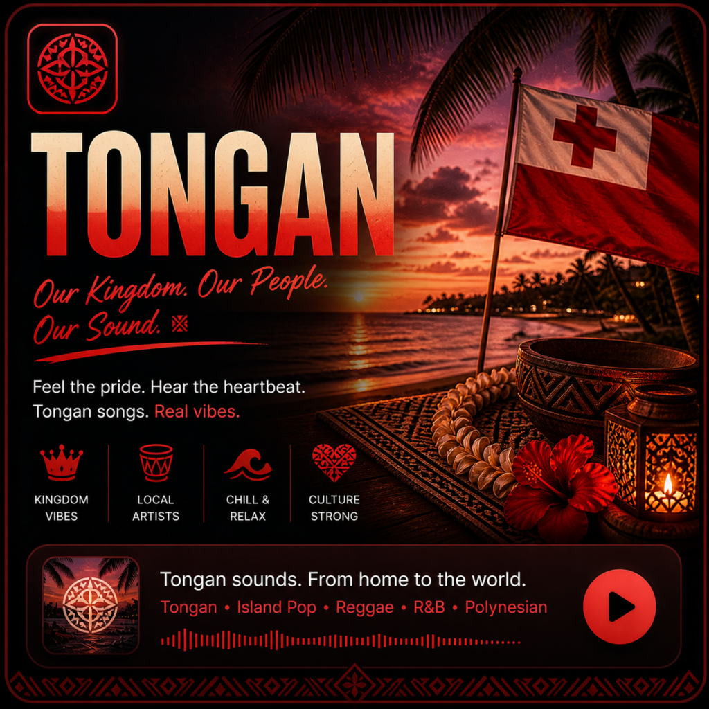 Tongan