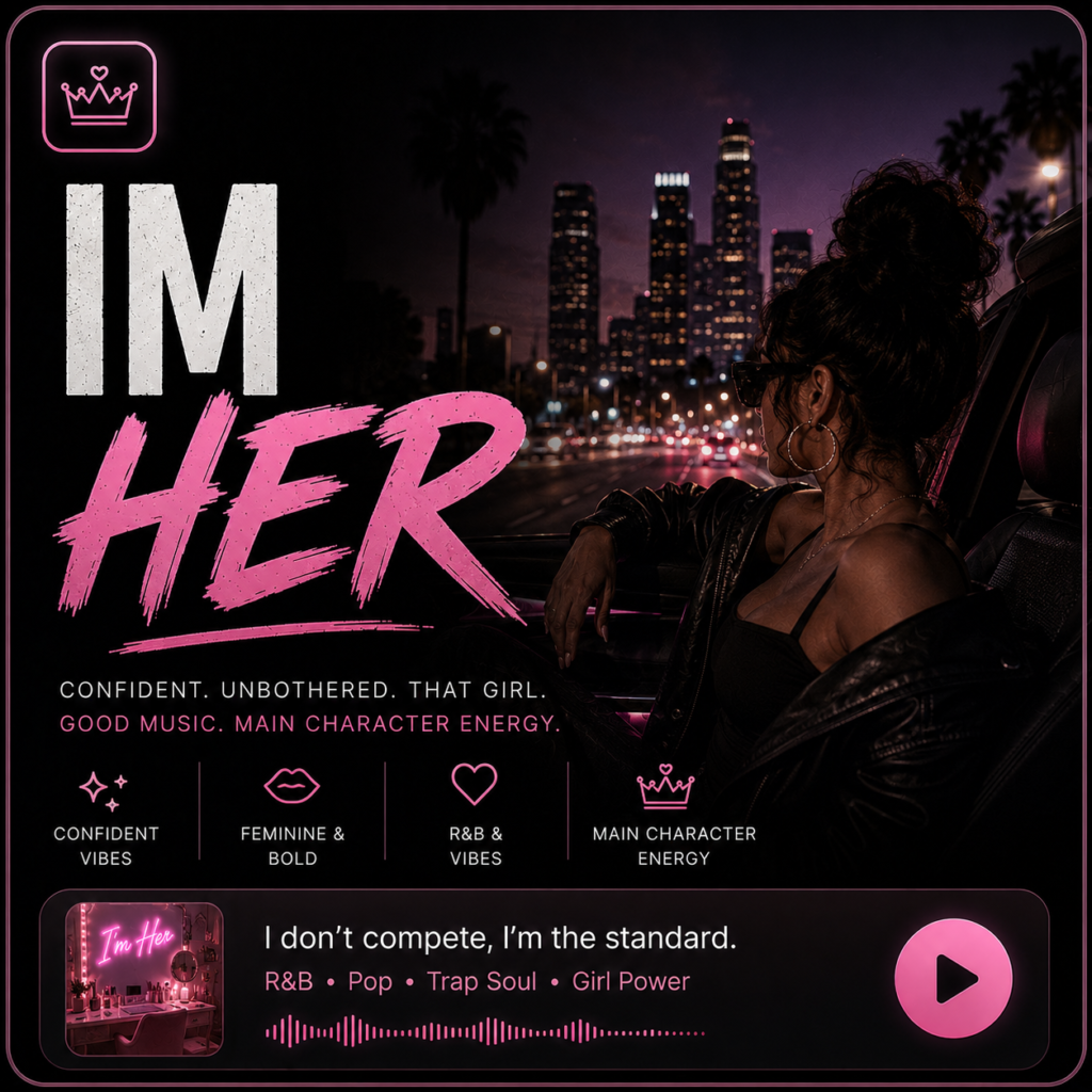 I'm Her