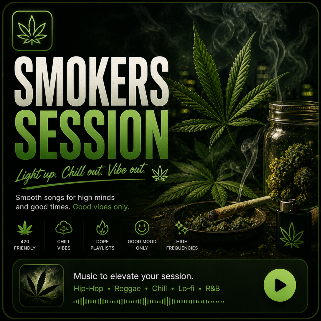 Smokers Session
