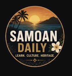 🌺 Learn to count from 1 to 10 in Samoan!