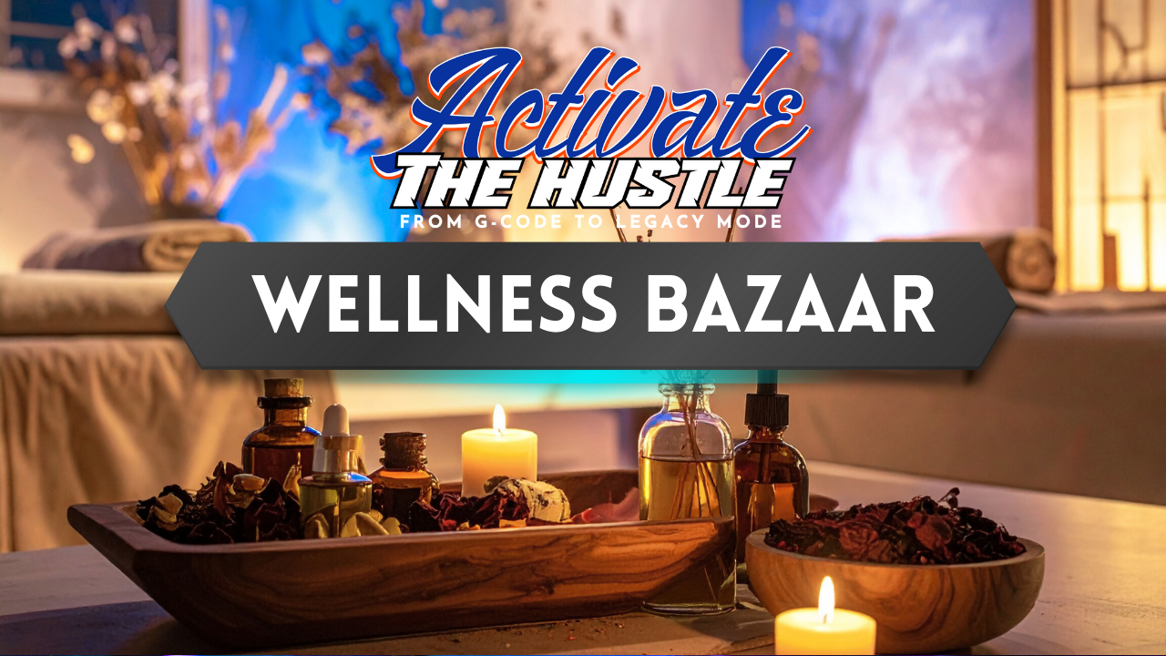Wellness Bazaar