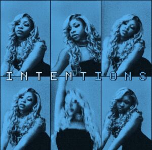 Intention