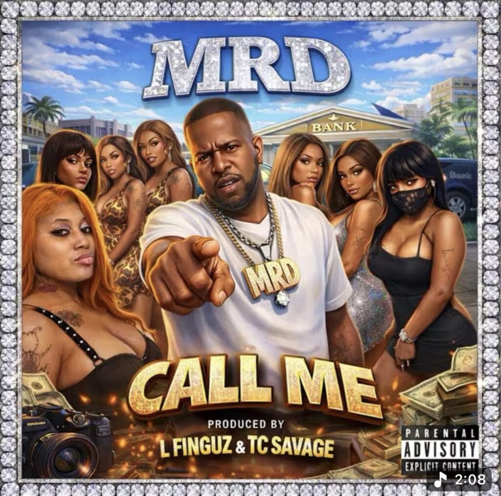 Call me cover
