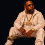 MRD Martin music CHOSEN
