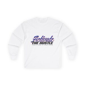 ATH Long Sleeve Tee