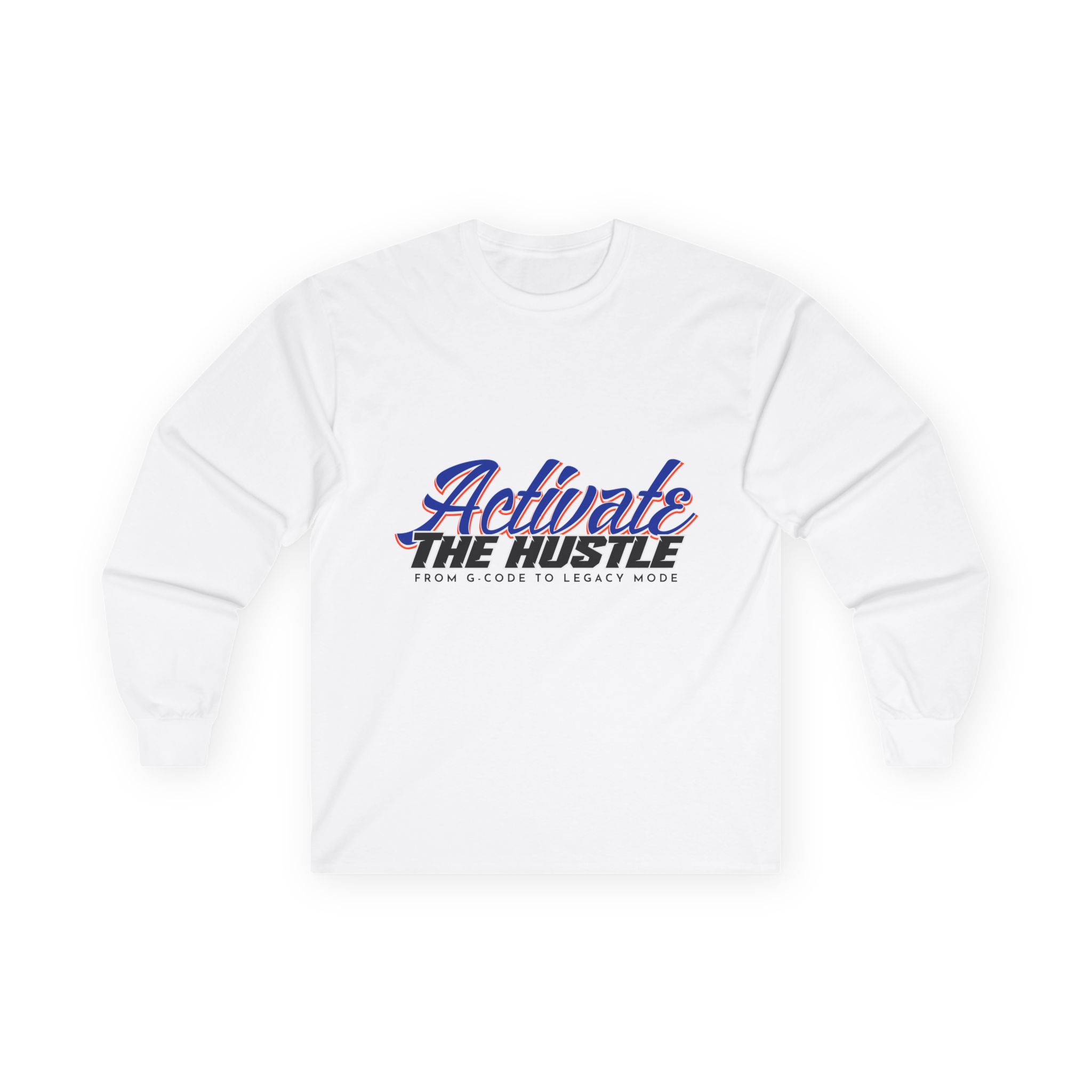 ATH Long Sleeve Tee
