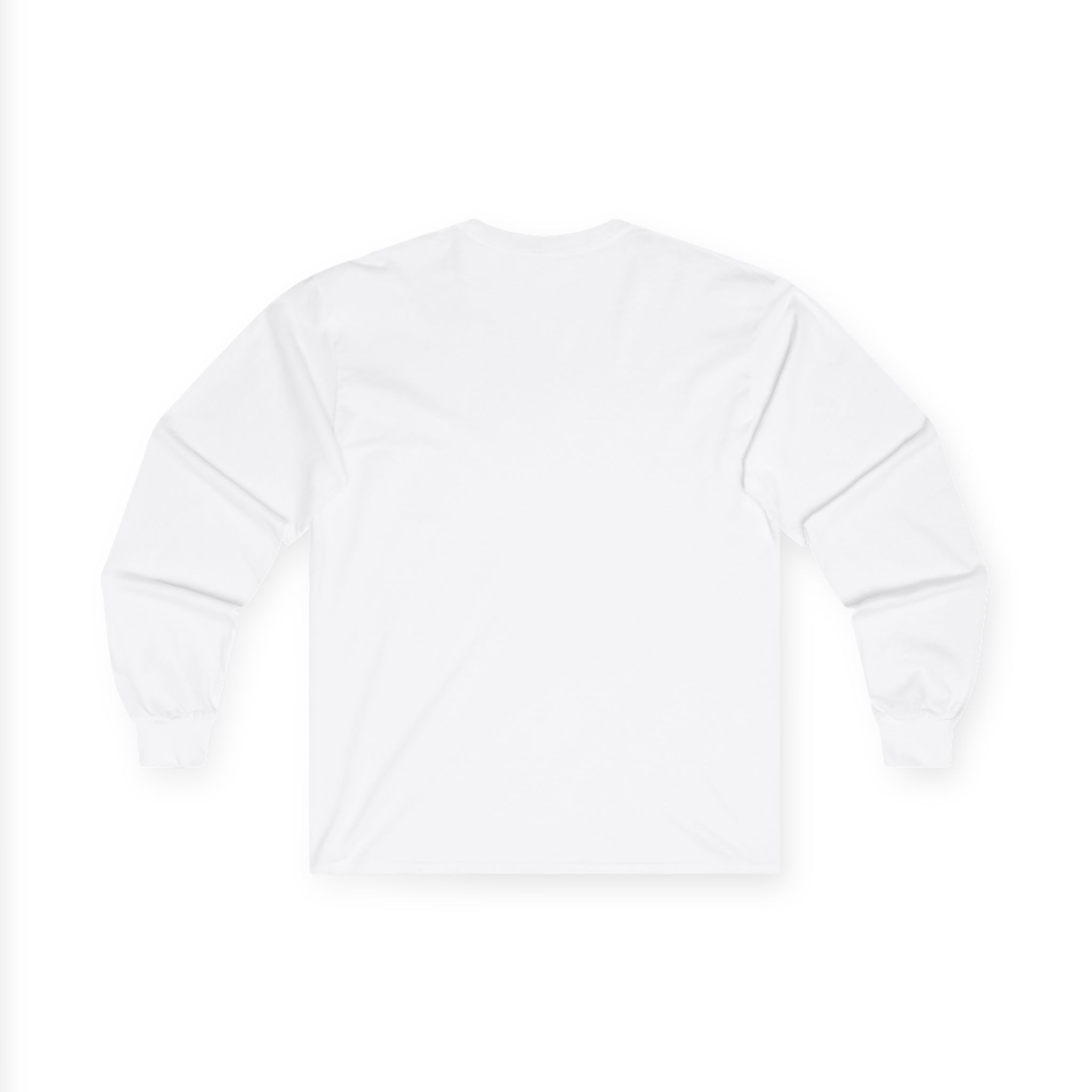 ATH Long Sleeve Tee - Image 2
