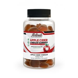Apple Cider Vinegar Gummies