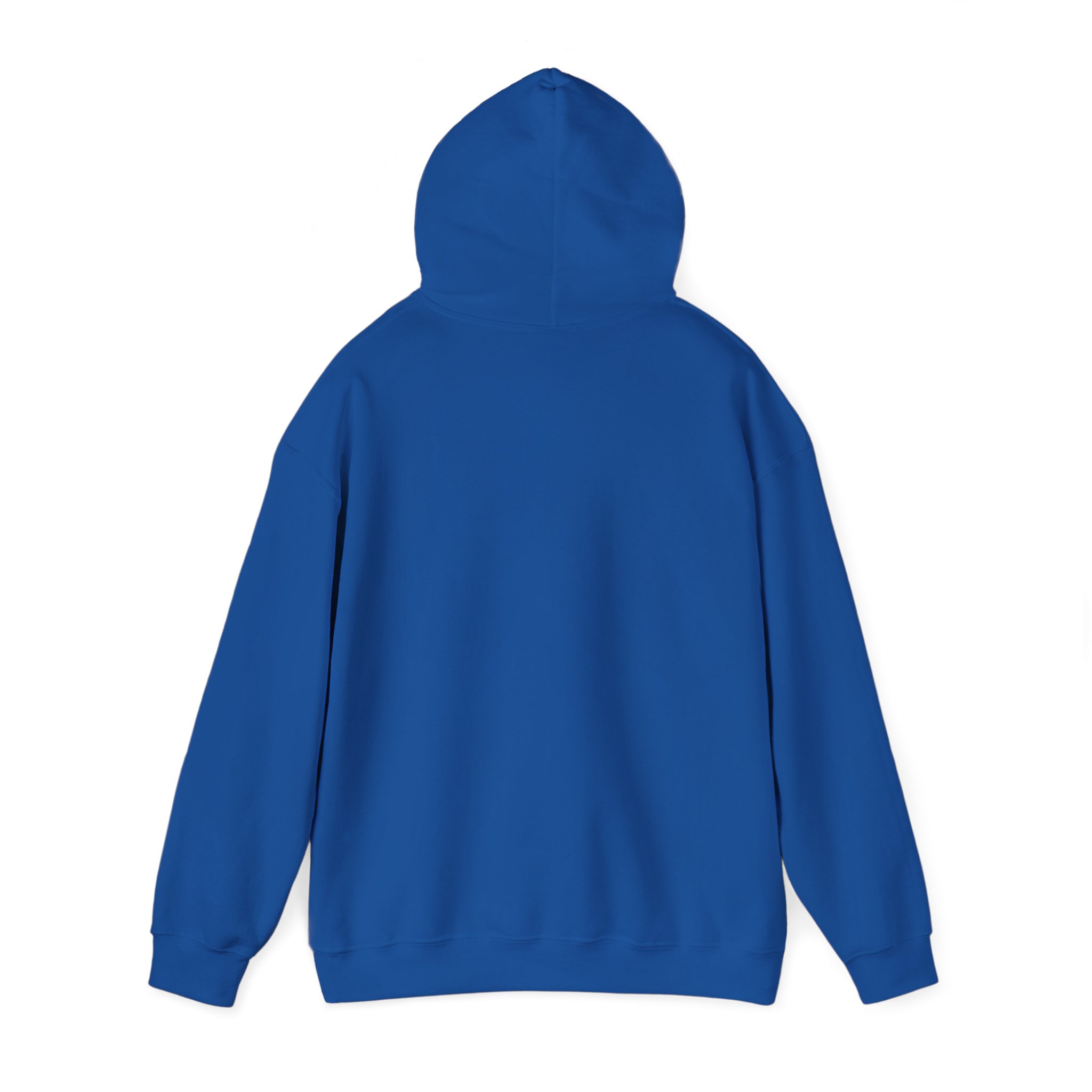 ATH Hoodie- Blue - Image 3