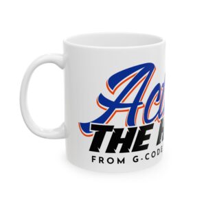 Ceramic Mug, (11oz, 15oz)