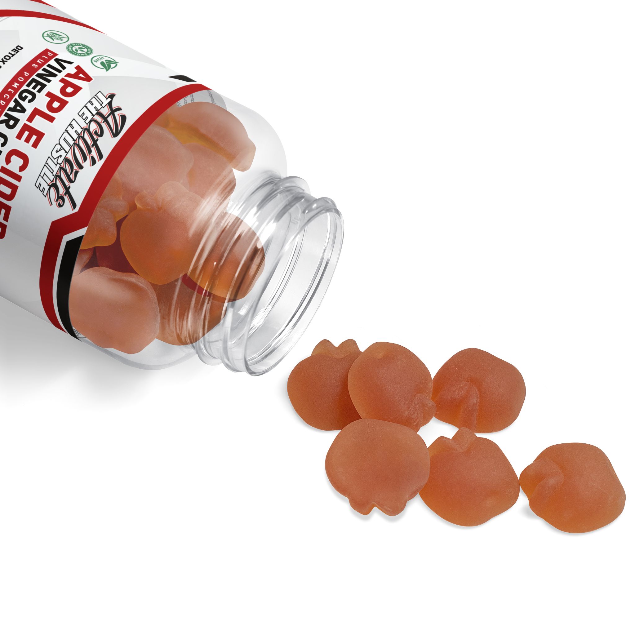 Apple Cider Vinegar Gummies - Image 5
