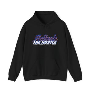 ATH Hoodie - Black
