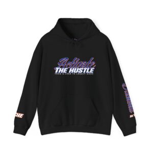 ATH Hoodie - Black