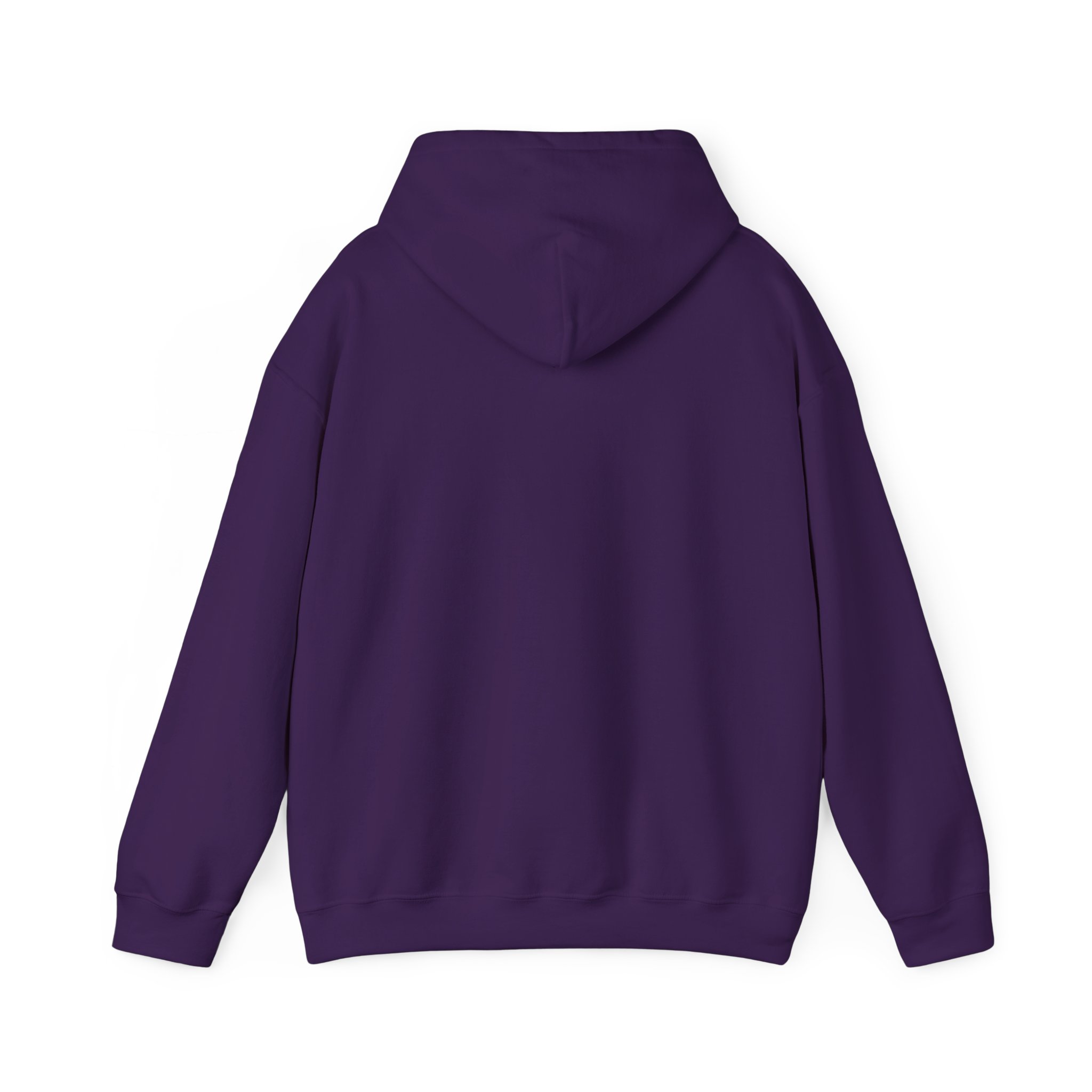ATH Hoodie - Purple - Image 2