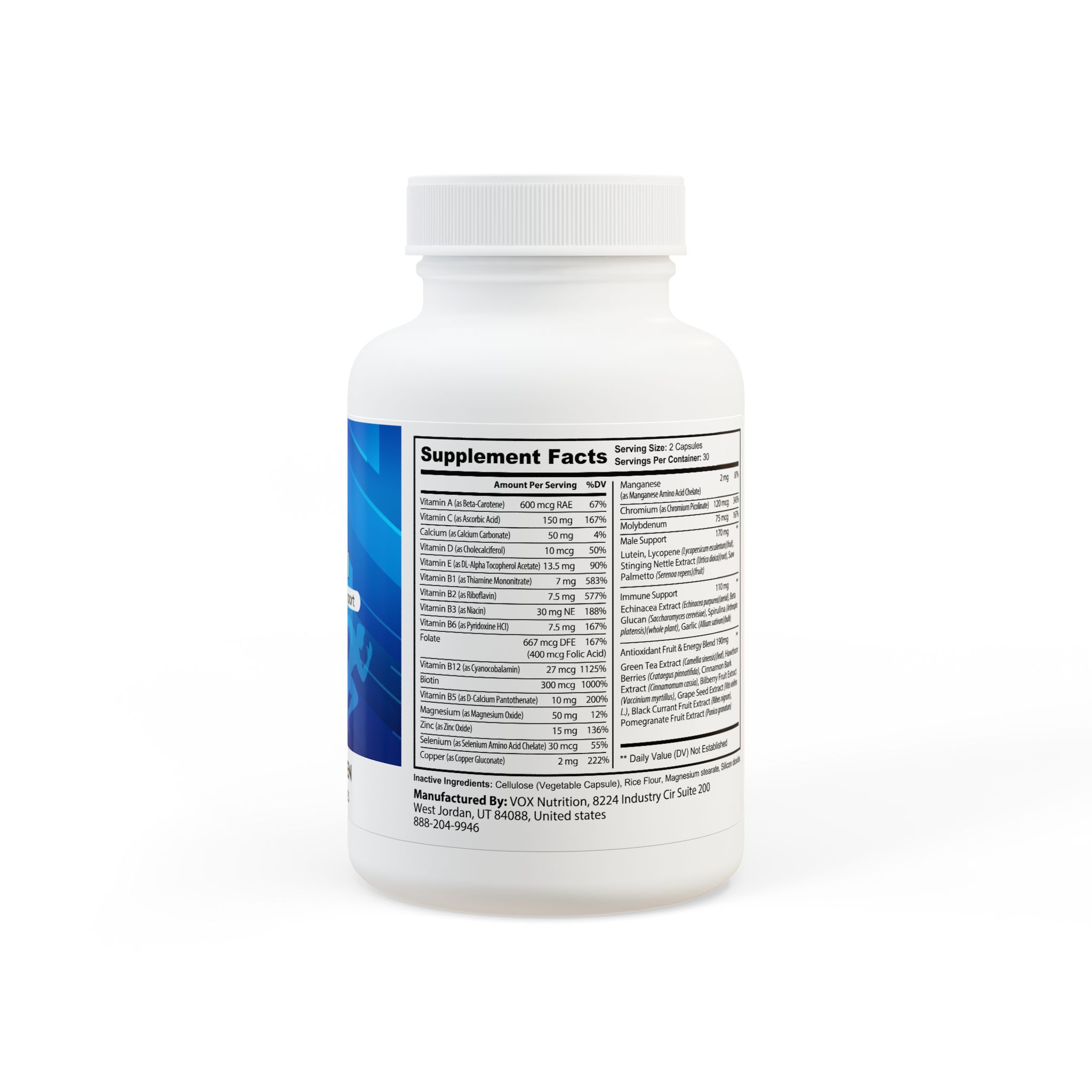 Men's Multi - Image 3