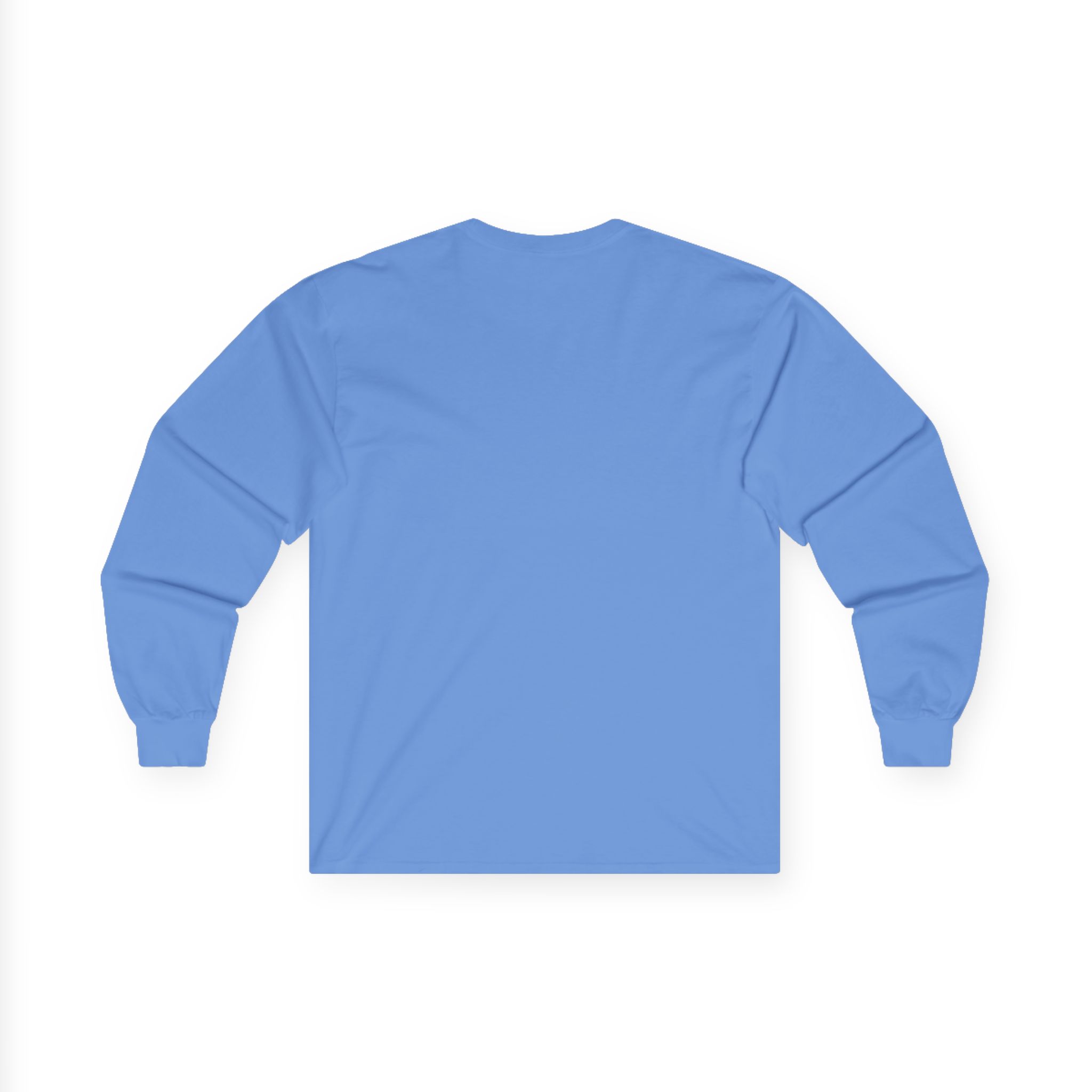 ATH Long Sleeve Tee - Image 4