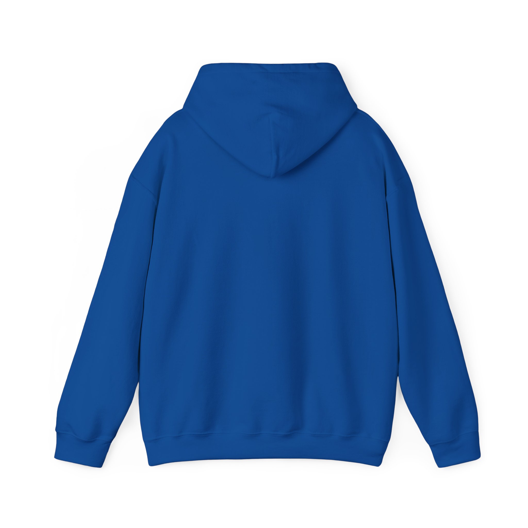 ATH Hoodie- Blue - Image 2