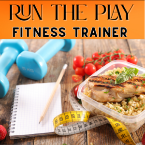 Fitness Trainer (Saas)