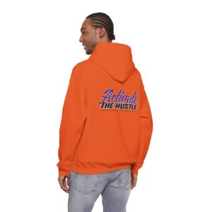 ATH Hoodie - White